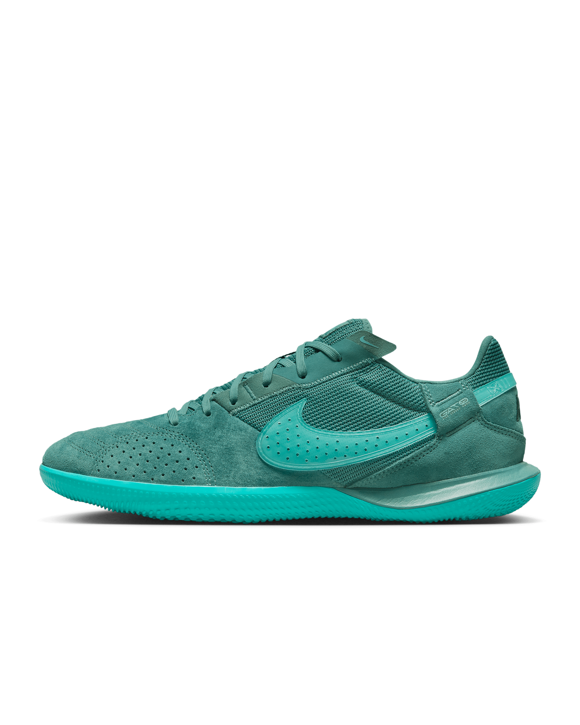 Nike Streetgato Low-Top Football Shoes. Nike VN